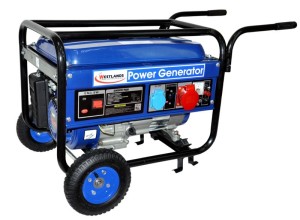 Części Generator LT 7500