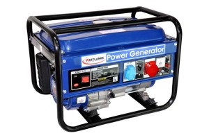 Części Generator LT 3800 3-fazowy 