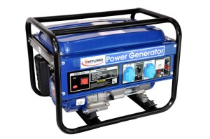 Części Generator LT 3000