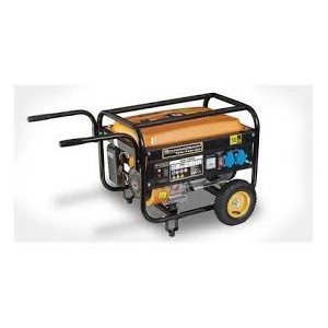 Części Generator T.I.P