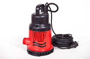 POMPA ZATAPIALNA VIP180/7 TIP