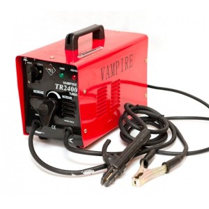 SPAWARKA TRANSFORMATOROWA TR2400 VAMPIRE