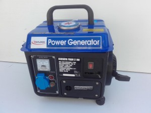 Części Generator LT 950