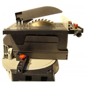 PILARKA KOMPAKTOWA TGS 250