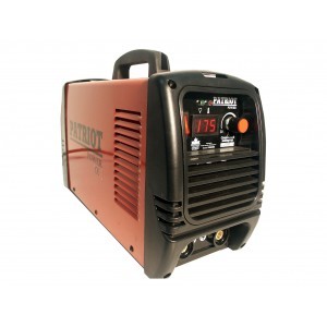 SPAWARKA INWERTOROWA DC175A