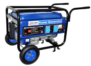 Części Generator LT 5000