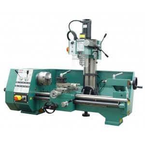 TOKARKO - FREZARKA MP 250/700