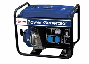 Części Generator Westlands LT 2500, 3800, 5000, 7500