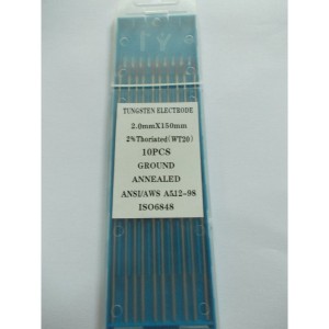 ELEKTRODA WOLFRAMOWA Fi 2,0mm